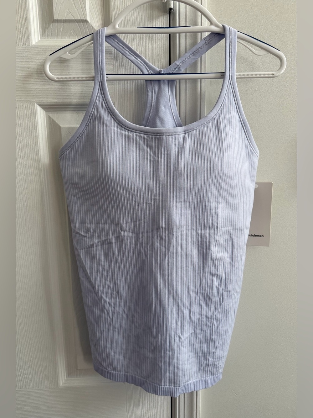 Lululemon Ebb to Street Tank